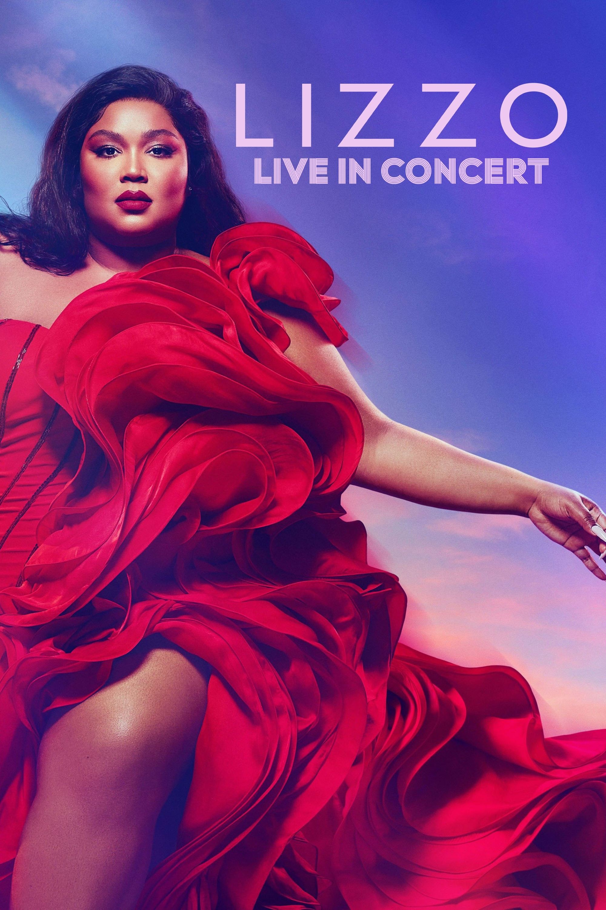 Xem phim Lizzo: Đêm Diễn Trực Tiếp