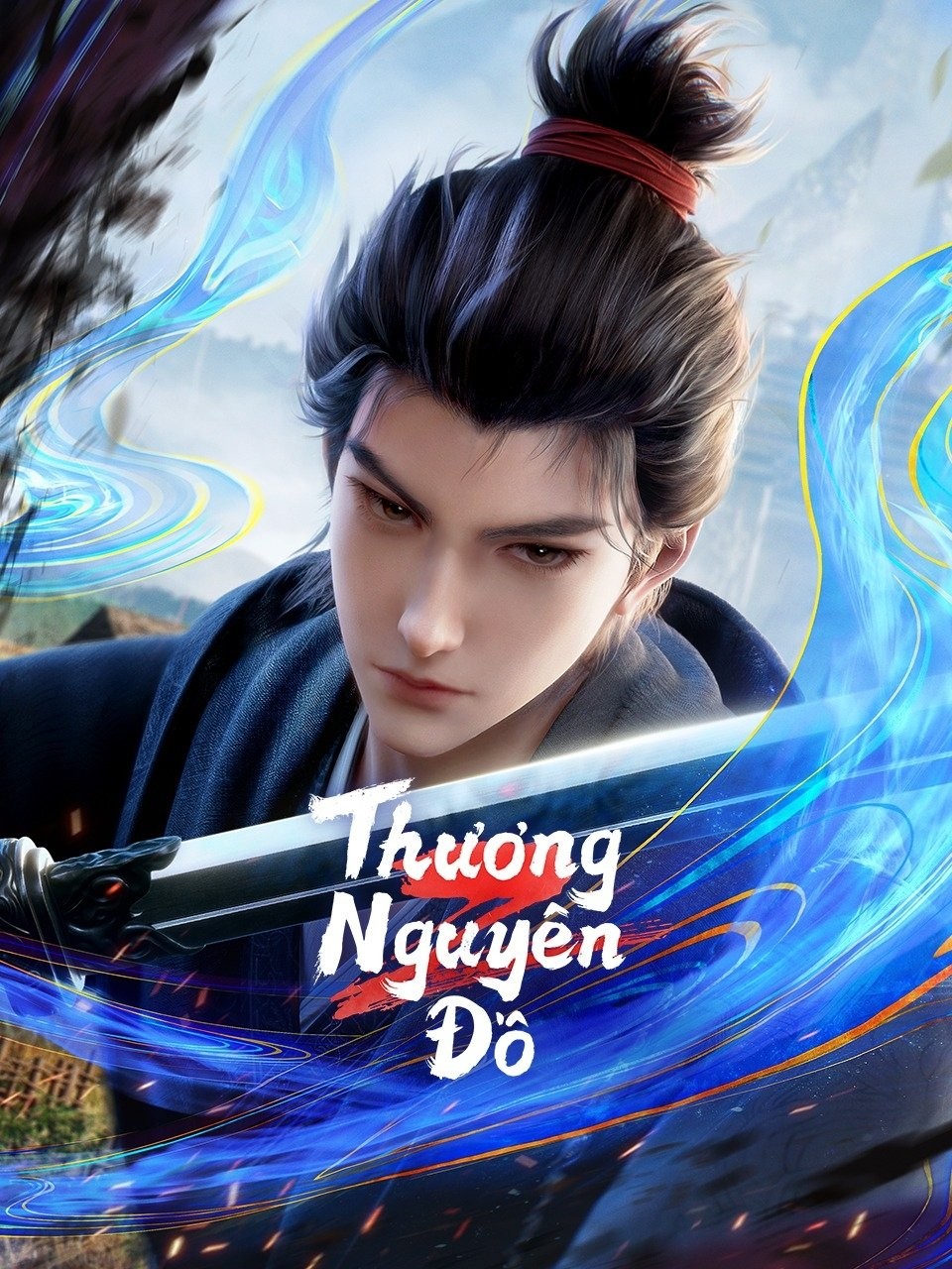 Xem phim Thương Nguyên Đồ