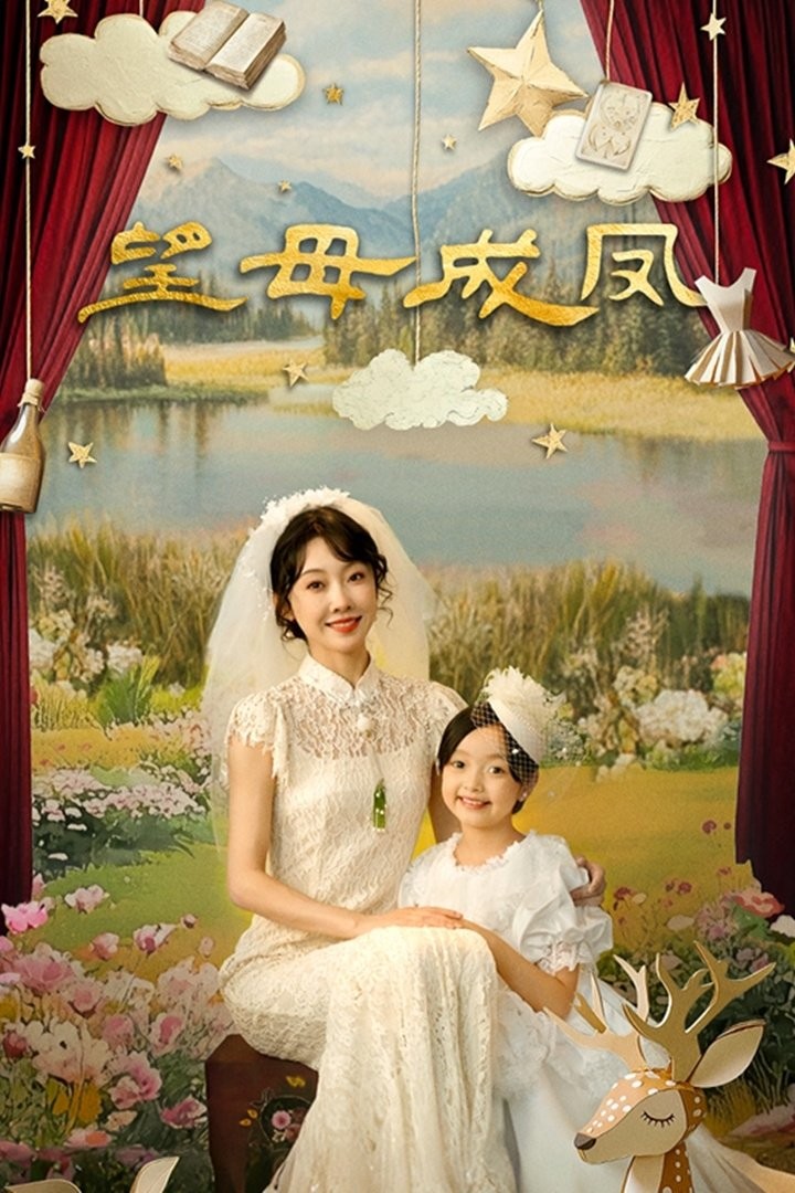 Xem phim Mong Mẹ Đổi Đời