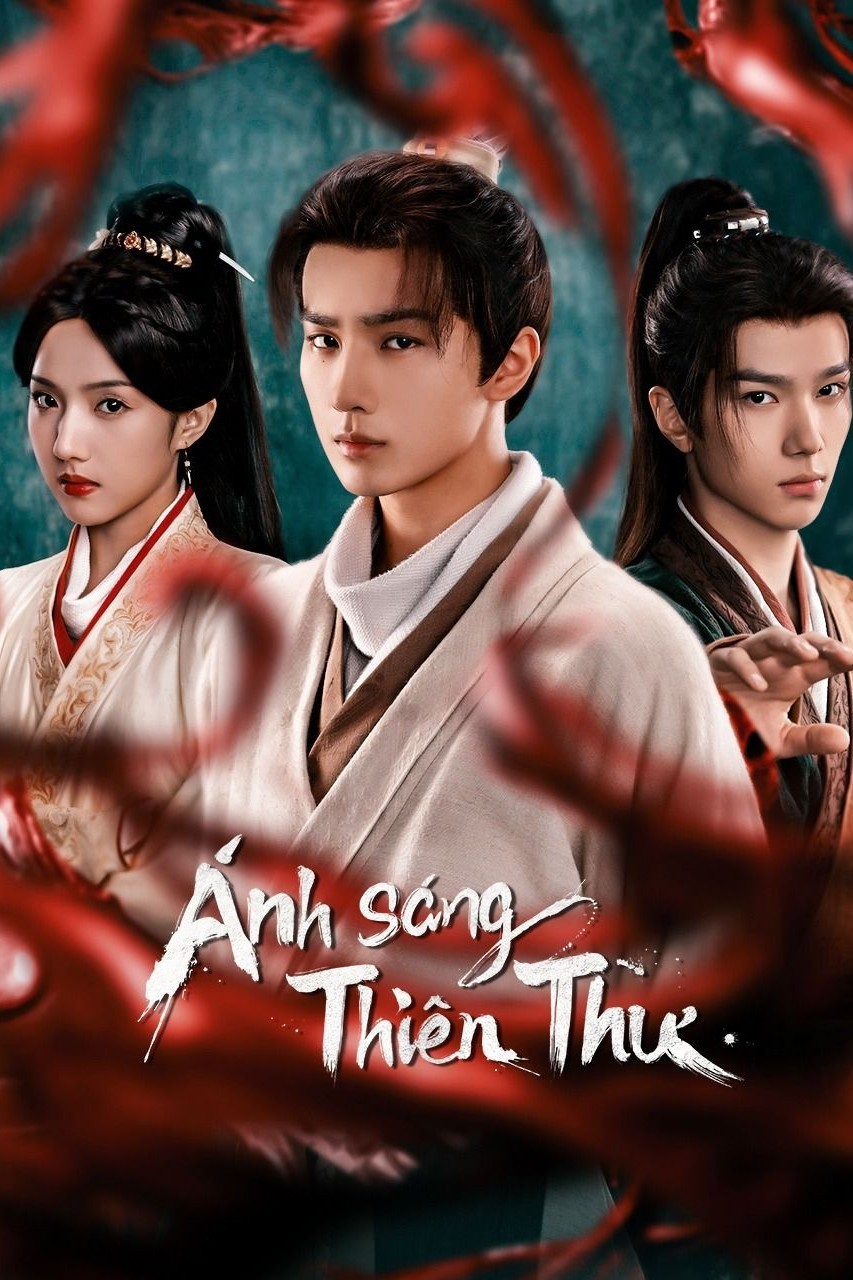 Xem phim Ánh Sáng Thiên Thư