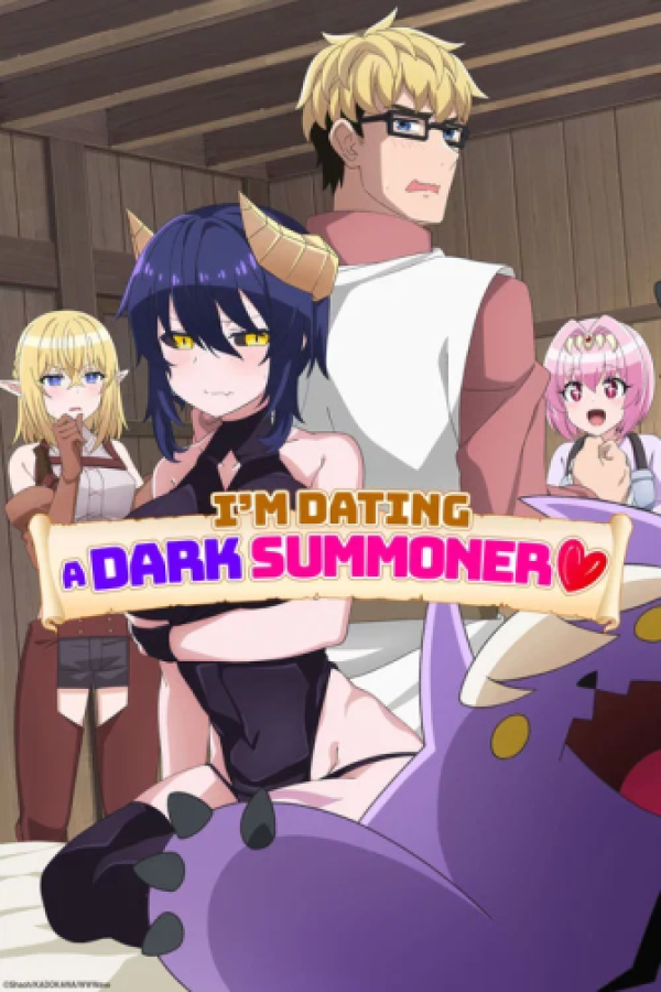 Xem phim Dark Summoner To Dekiteiru (Phần 1)
