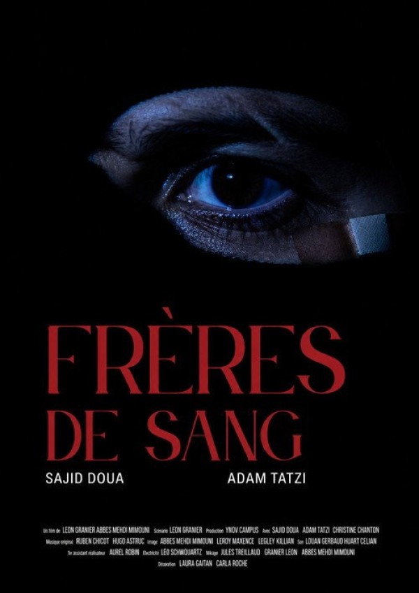 Xem phim FRÈRES DE SANG