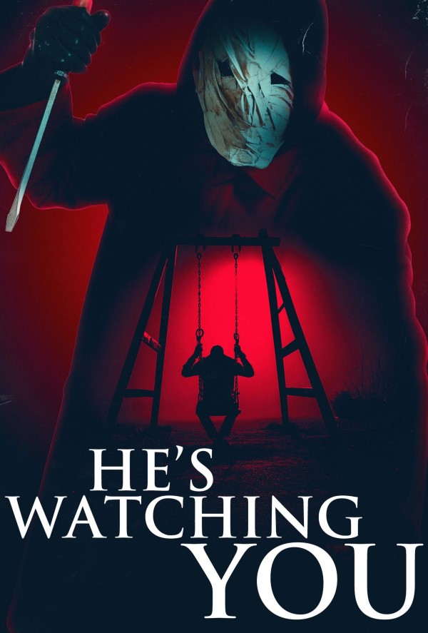Xem phim He's Watching You