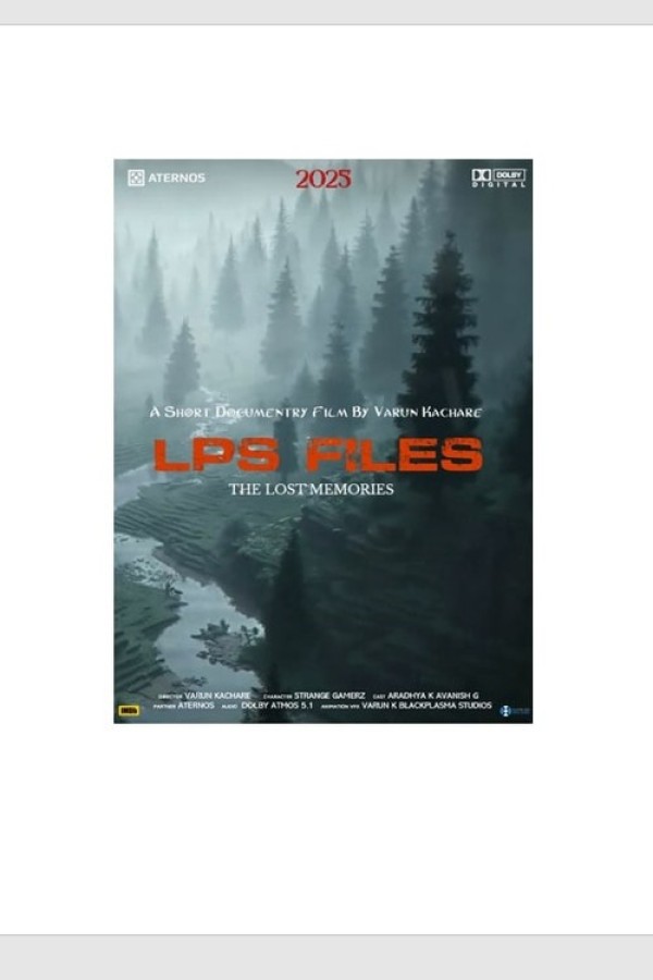 Xem phim Hồ Sơ LPS