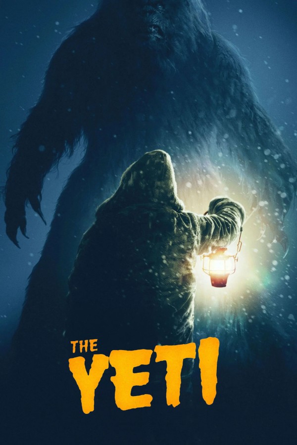 Xem phim The Yeti