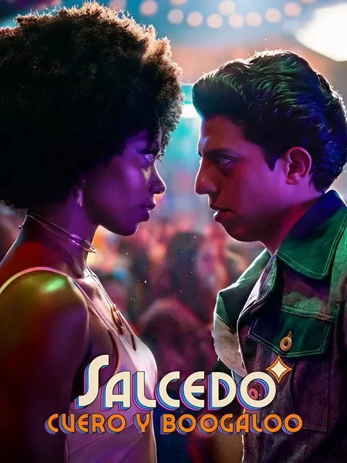 Xem phim Salcedo, Đồ Da Và Boogaloo (Salcedo, cuero y boogaloo)