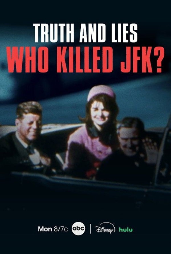 Xem phim Sự Thật và Dối Trá: Ai Đã Giết JFK?