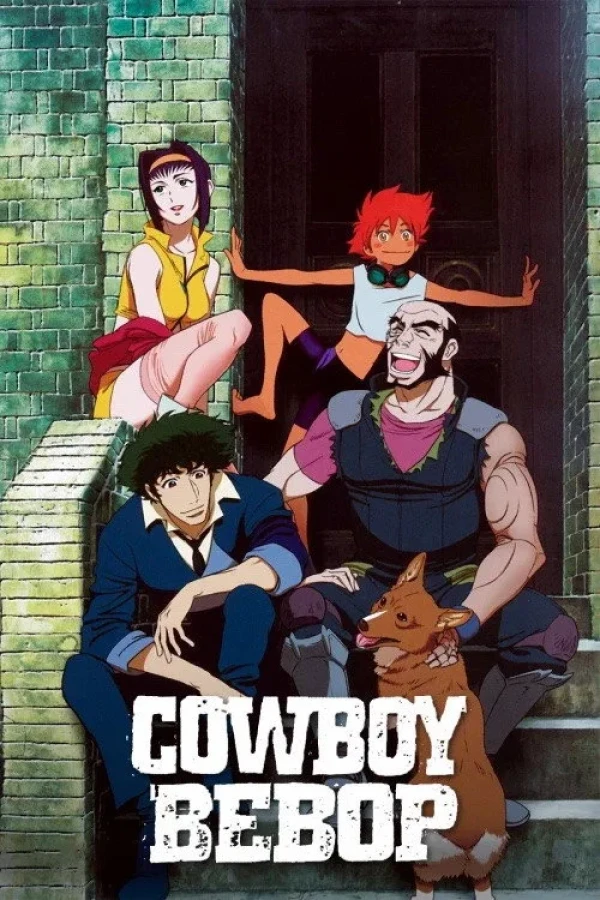 Xem phim Cao Bồi Bebop