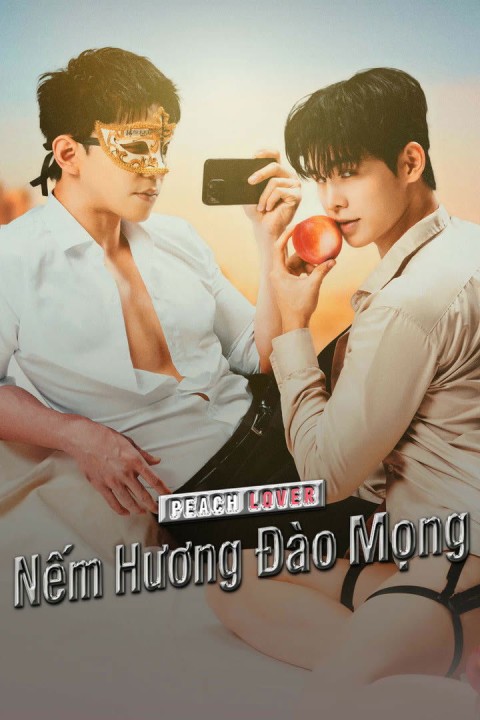 Xem phim Nếm Hương Đào Mọng