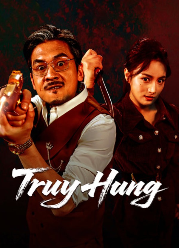 Xem phim Truy Lùng Tội Phạm